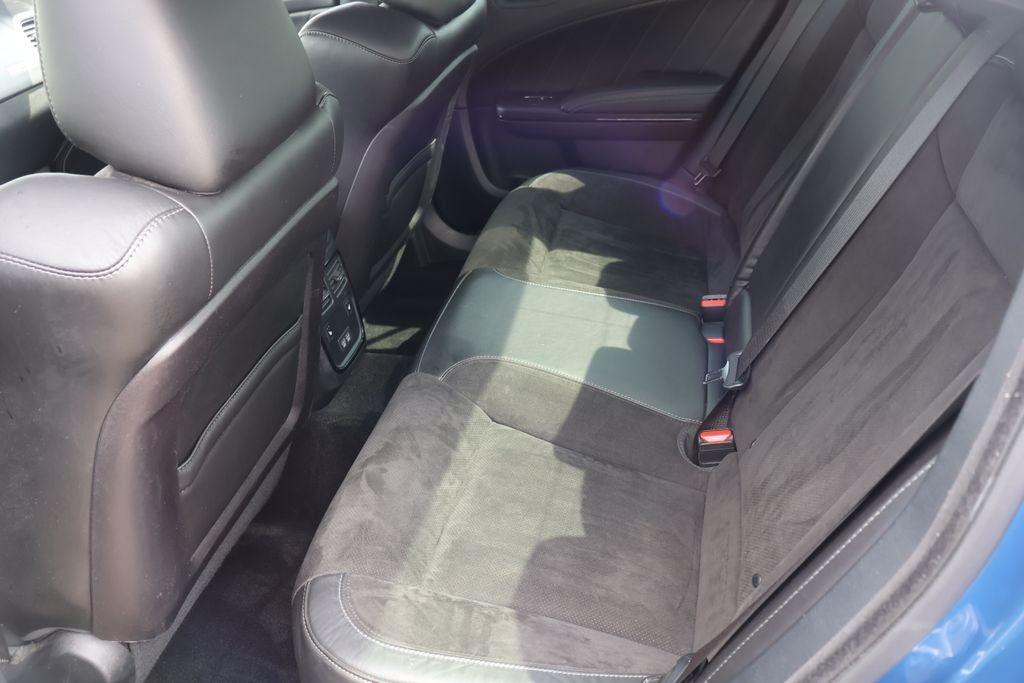 2022 Dodge Charger GT AWD