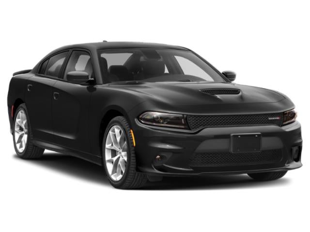 2022 Dodge Charger GT AWD