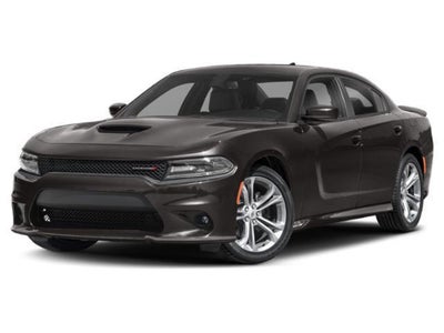 2020 Dodge Charger GT AWD