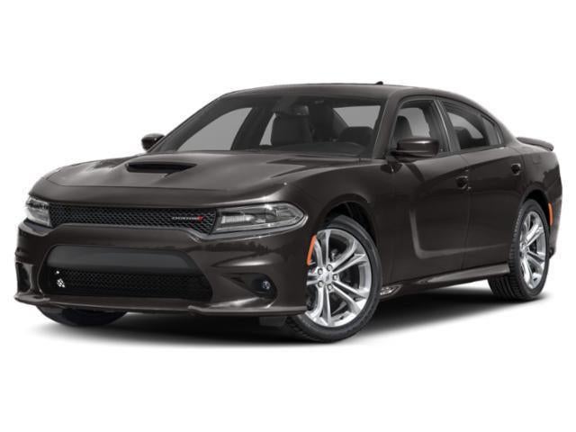 2020 Dodge Charger GT AWD