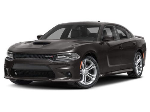 2020 Dodge Charger GT AWD