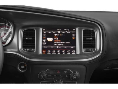 2020 Dodge Charger GT AWD