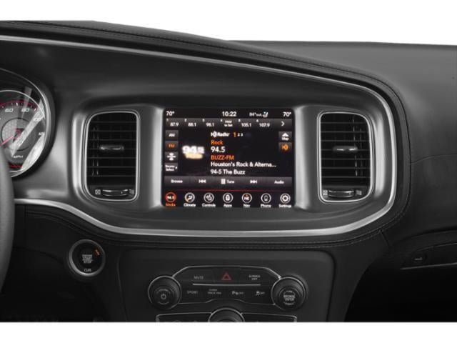 2020 Dodge Charger GT AWD