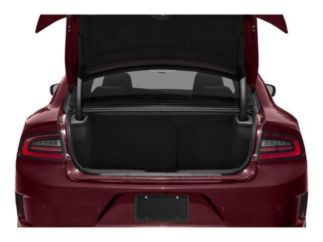 2020 Dodge Charger GT AWD