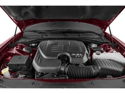 2020 Dodge Charger GT AWD