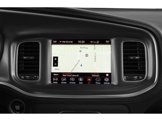 2020 Dodge Charger GT AWD