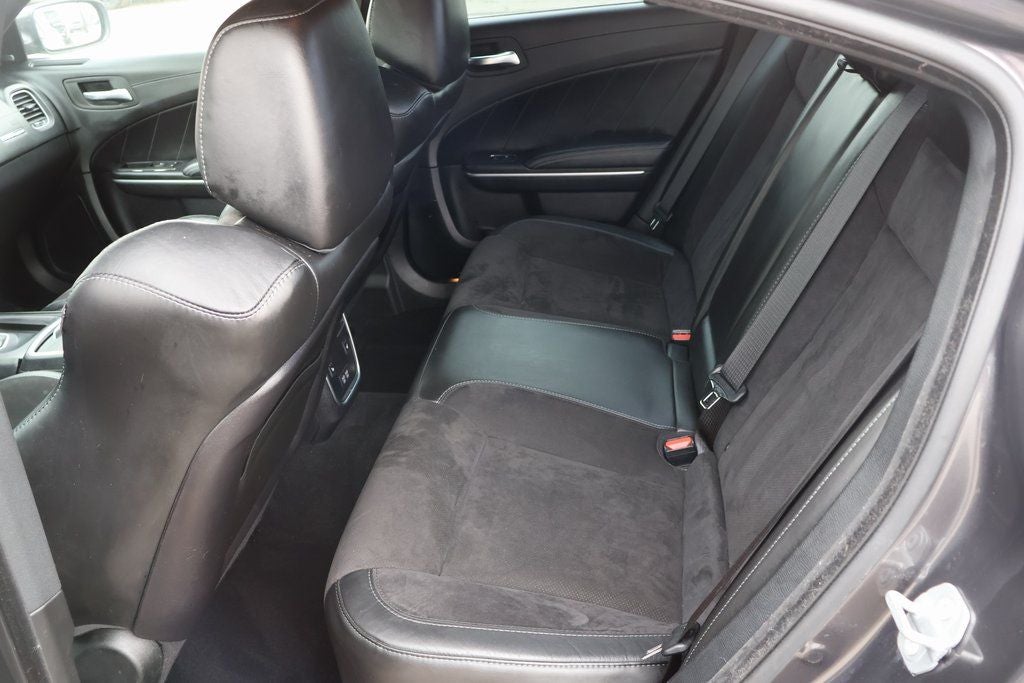 2020 Dodge Charger GT AWD