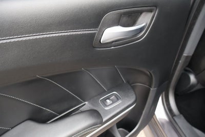 2020 Dodge Charger GT AWD