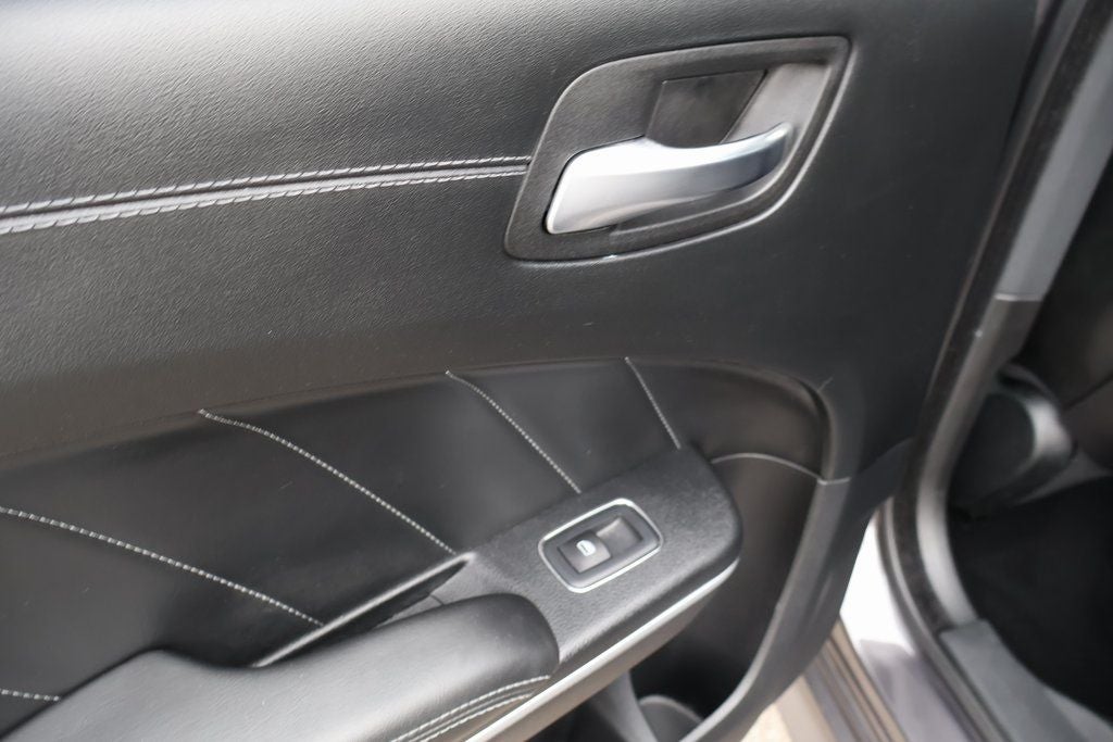 2020 Dodge Charger GT AWD