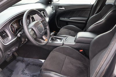 2020 Dodge Charger GT AWD