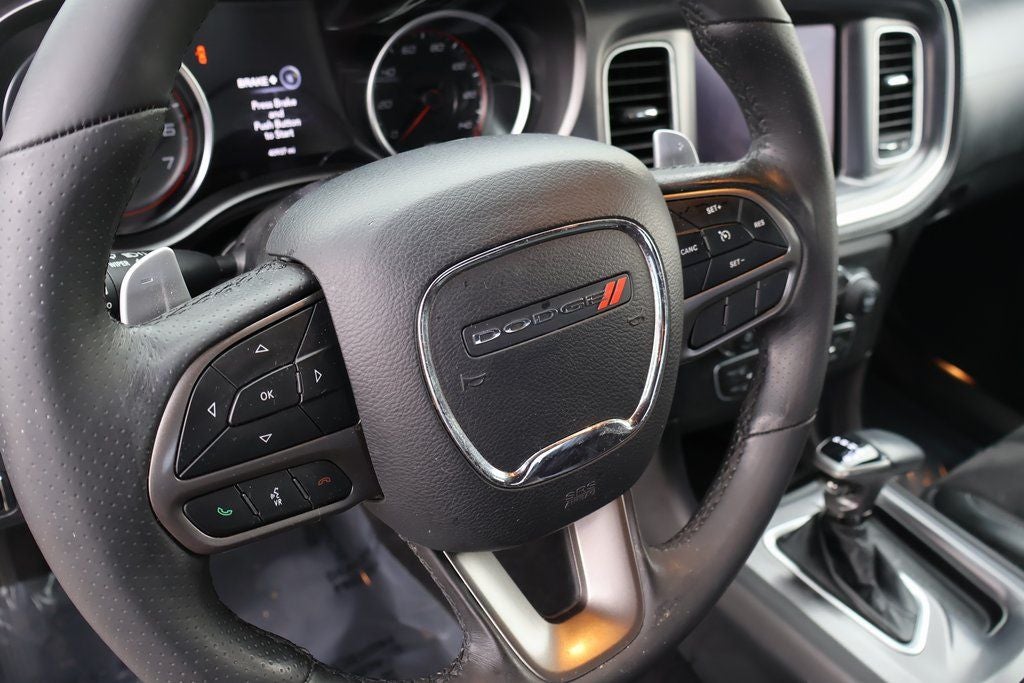 2020 Dodge Charger GT AWD