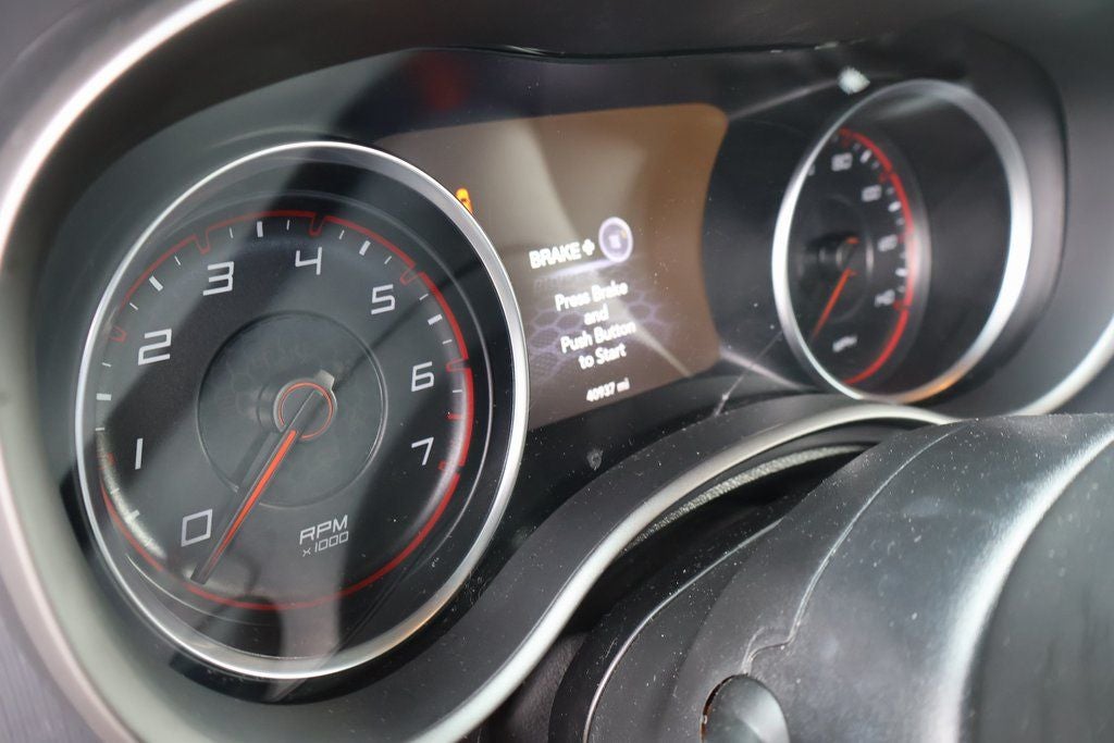 2020 Dodge Charger GT AWD