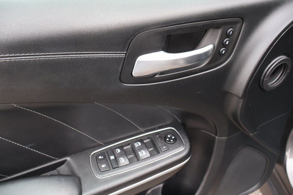 2020 Dodge Charger GT AWD