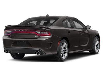 2020 Dodge Charger GT AWD
