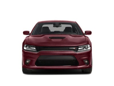2020 Dodge Charger GT AWD