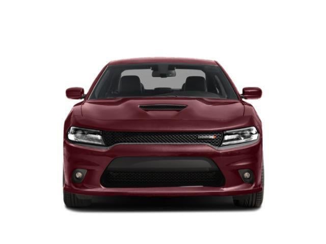 2020 Dodge Charger GT AWD