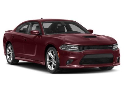 2020 Dodge Charger GT AWD