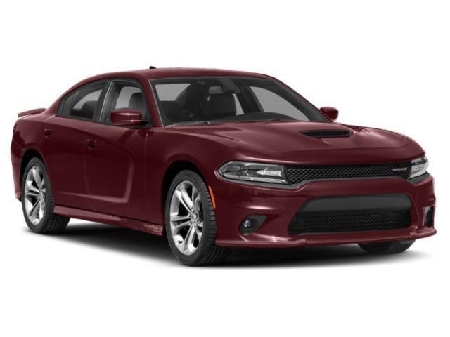2020 Dodge Charger GT AWD