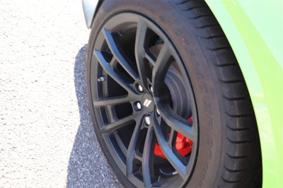 2023 Dodge Challenger CHALLENGER R/T