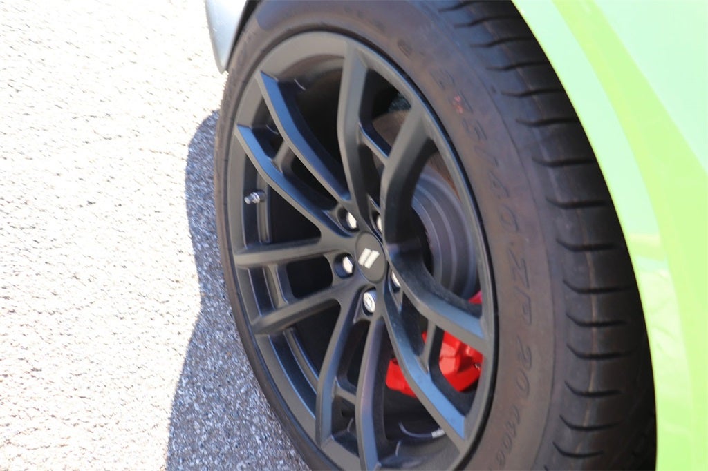 2023 Dodge Challenger CHALLENGER R/T