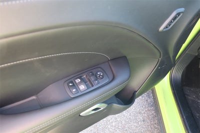 2023 Dodge Challenger CHALLENGER R/T