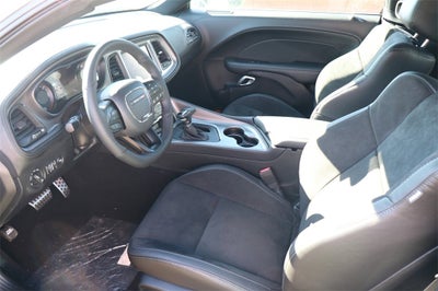 2023 Dodge Challenger CHALLENGER R/T