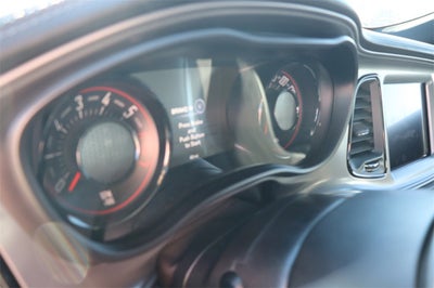 2023 Dodge Challenger CHALLENGER R/T