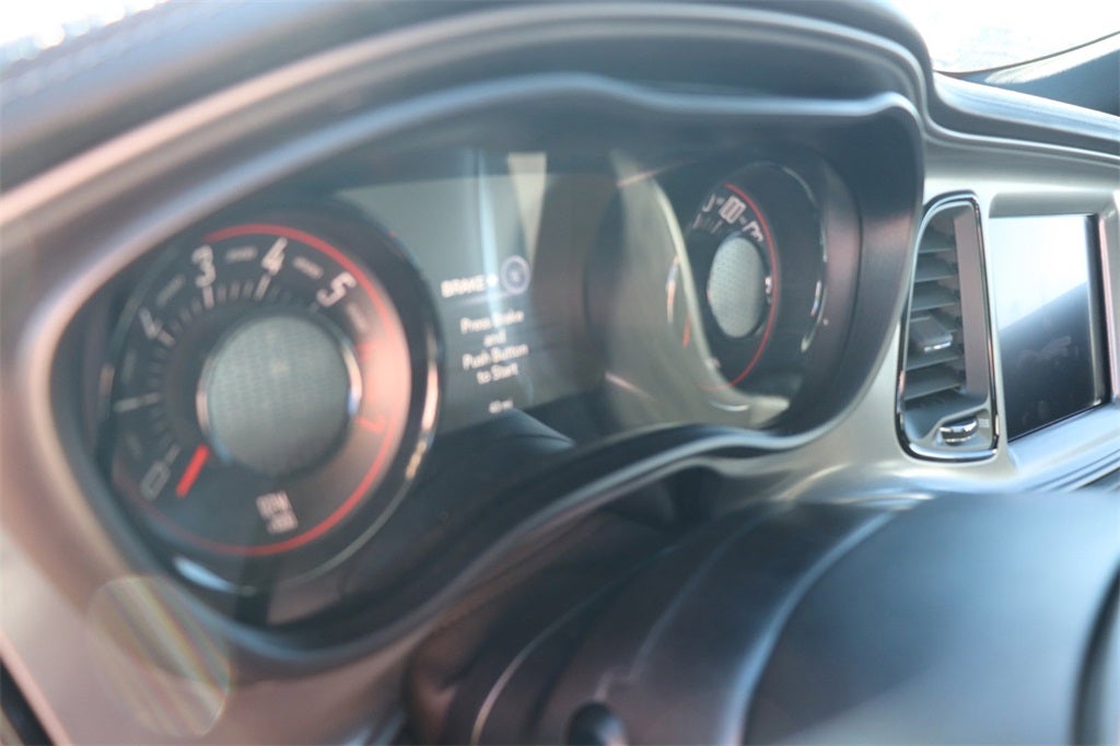 2023 Dodge Challenger CHALLENGER R/T