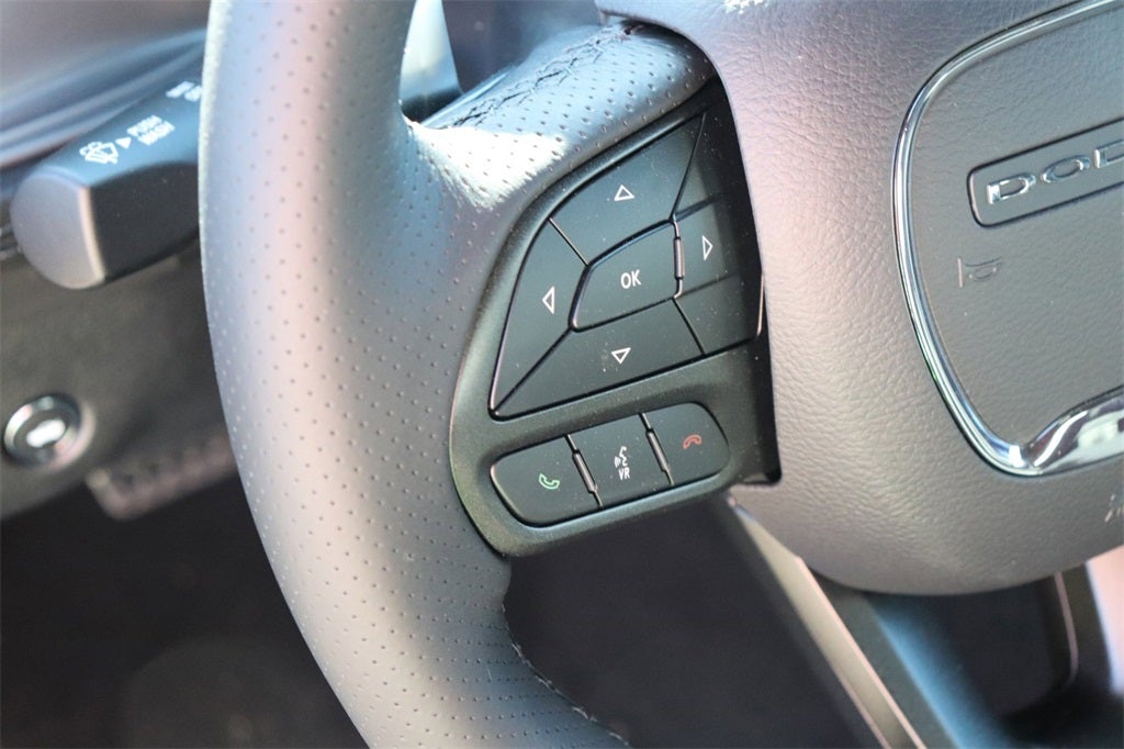 2023 Dodge Challenger CHALLENGER R/T