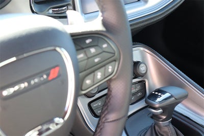 2023 Dodge Challenger CHALLENGER R/T