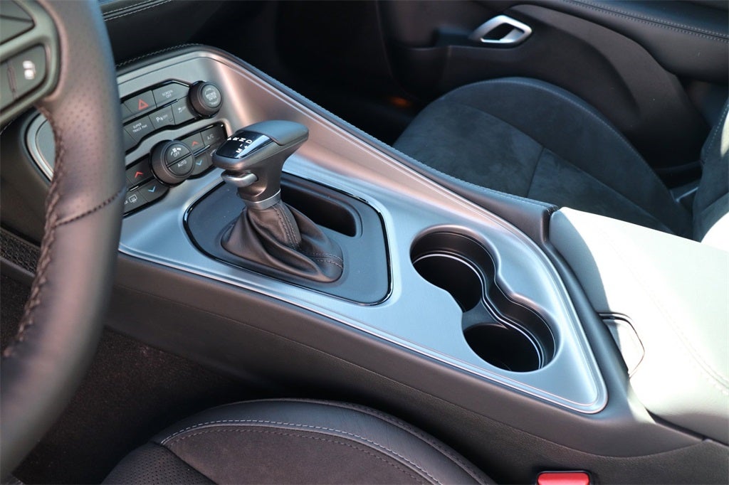 2023 Dodge Challenger CHALLENGER R/T