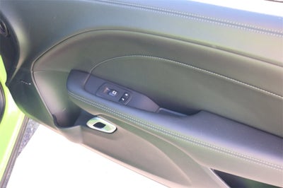 2023 Dodge Challenger CHALLENGER R/T