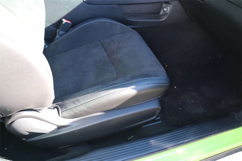 2023 Dodge Challenger CHALLENGER R/T