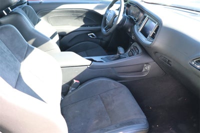 2023 Dodge Challenger CHALLENGER R/T