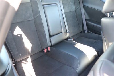 2023 Dodge Challenger CHALLENGER R/T