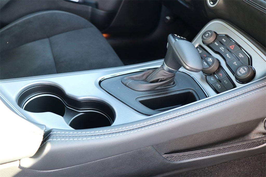 2023 Dodge Challenger CHALLENGER R/T