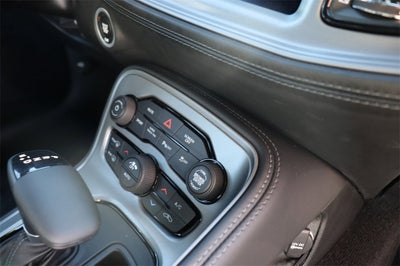 2023 Dodge Challenger CHALLENGER R/T