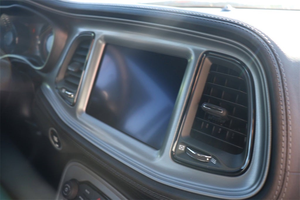 2023 Dodge Challenger CHALLENGER R/T