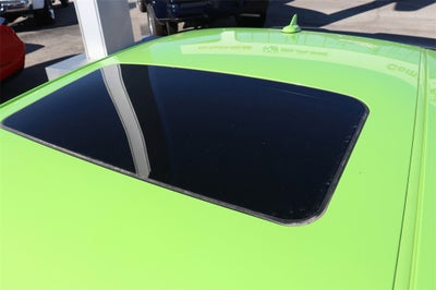 2023 Dodge Challenger CHALLENGER R/T