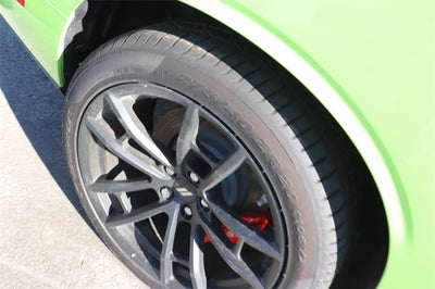 2023 Dodge Challenger CHALLENGER R/T