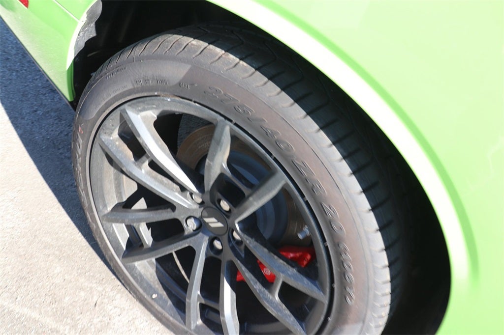 2023 Dodge Challenger CHALLENGER R/T