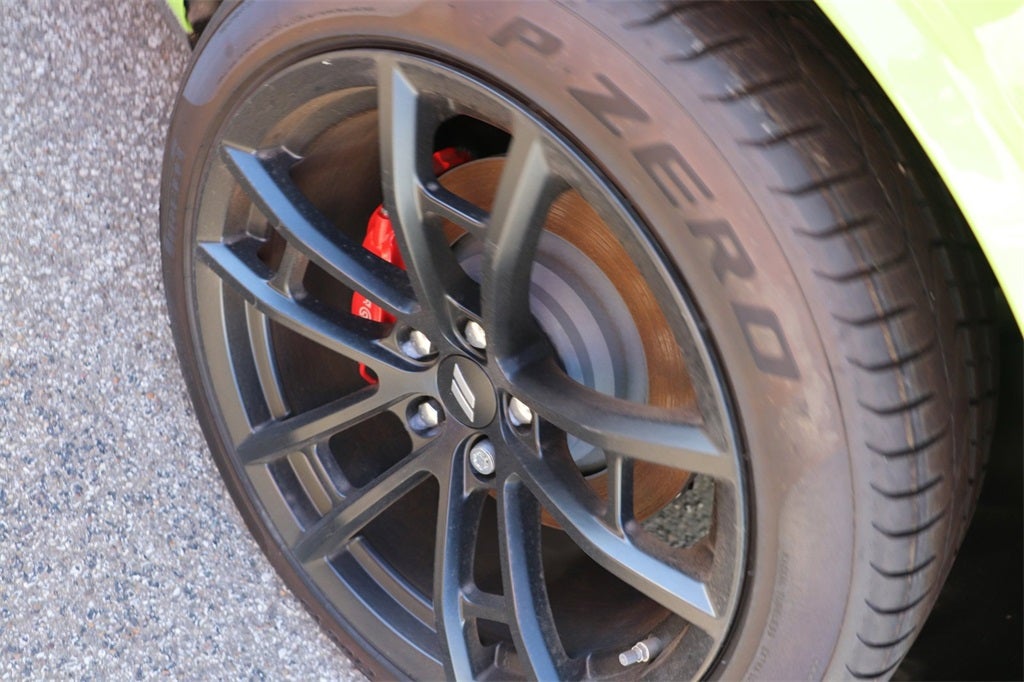 2023 Dodge Challenger CHALLENGER R/T