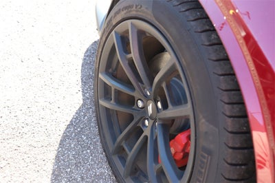 2023 Dodge Challenger CHALLENGER R/T