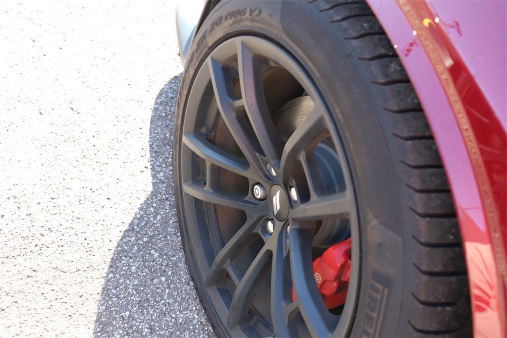 2023 Dodge Challenger CHALLENGER R/T