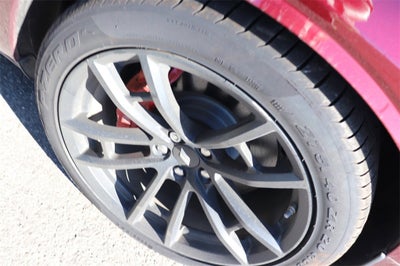 2023 Dodge Challenger CHALLENGER R/T