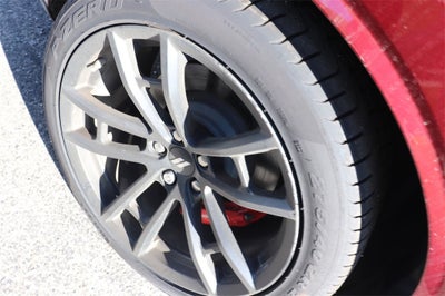 2023 Dodge Challenger CHALLENGER R/T