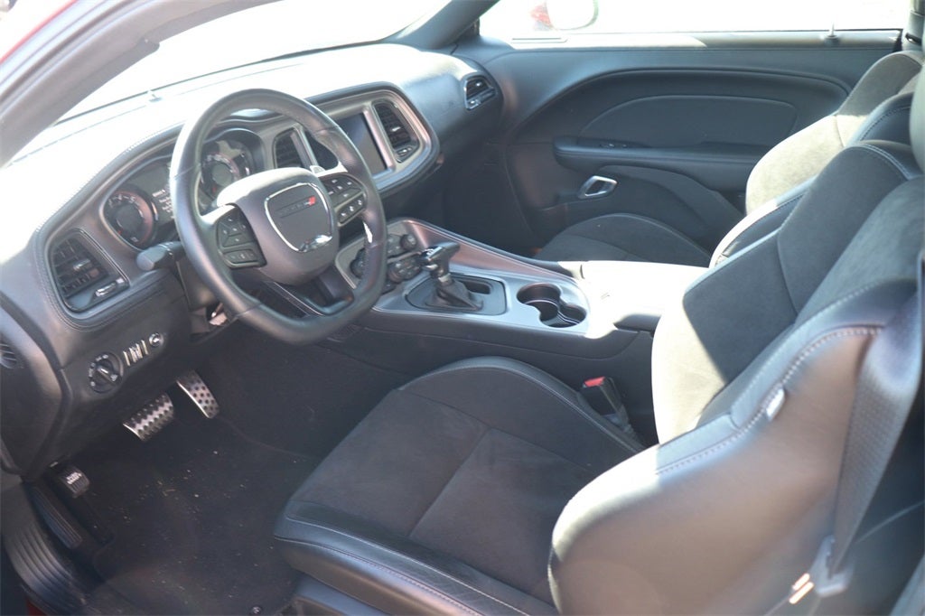 2023 Dodge Challenger CHALLENGER R/T