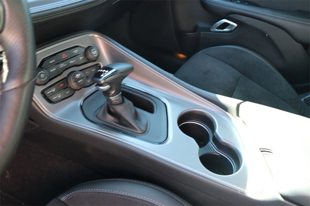 2023 Dodge Challenger CHALLENGER R/T