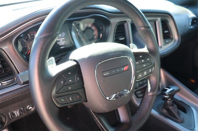 2023 Dodge Challenger CHALLENGER R/T