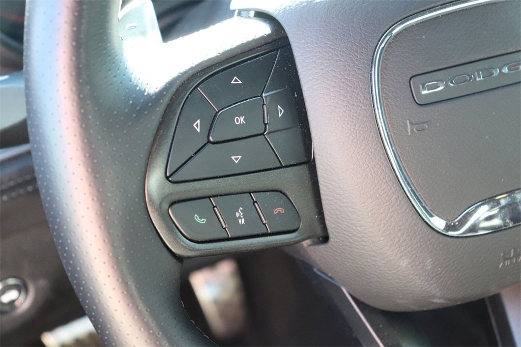 2023 Dodge Challenger CHALLENGER R/T